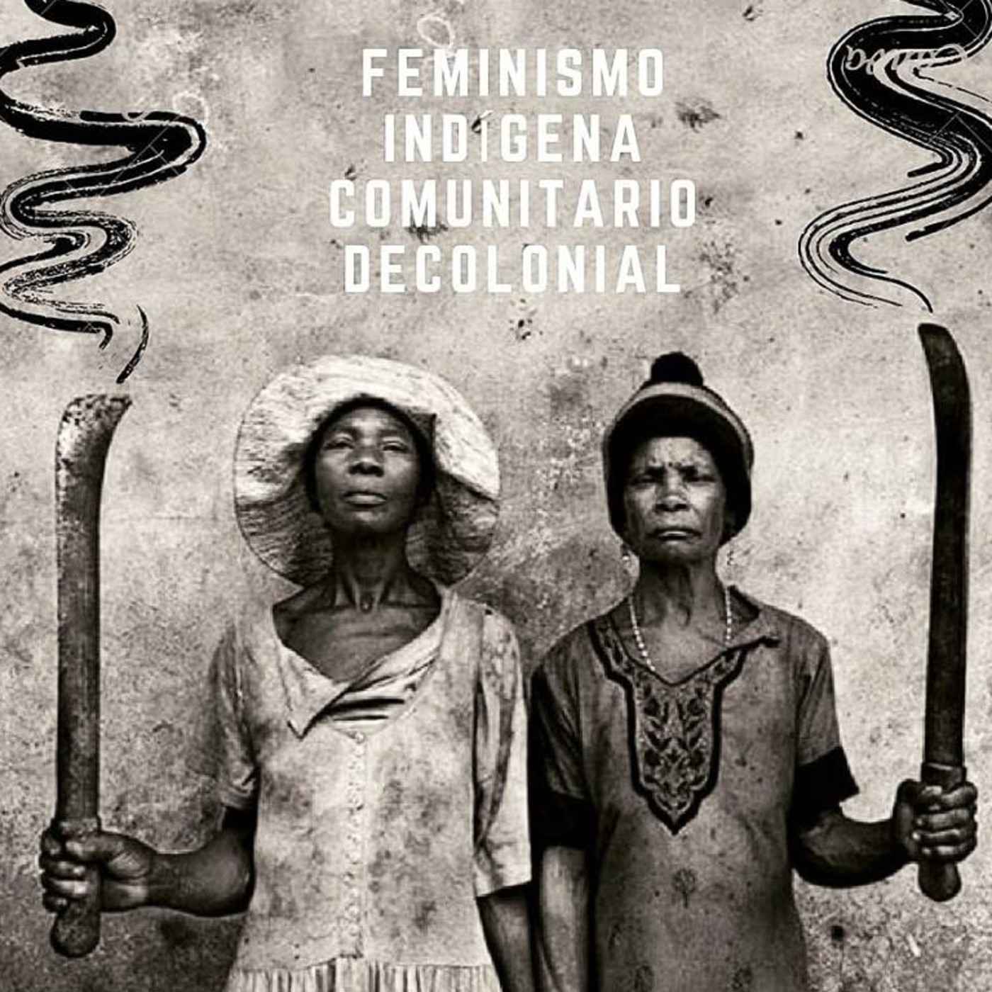 Amazonas y Arpías