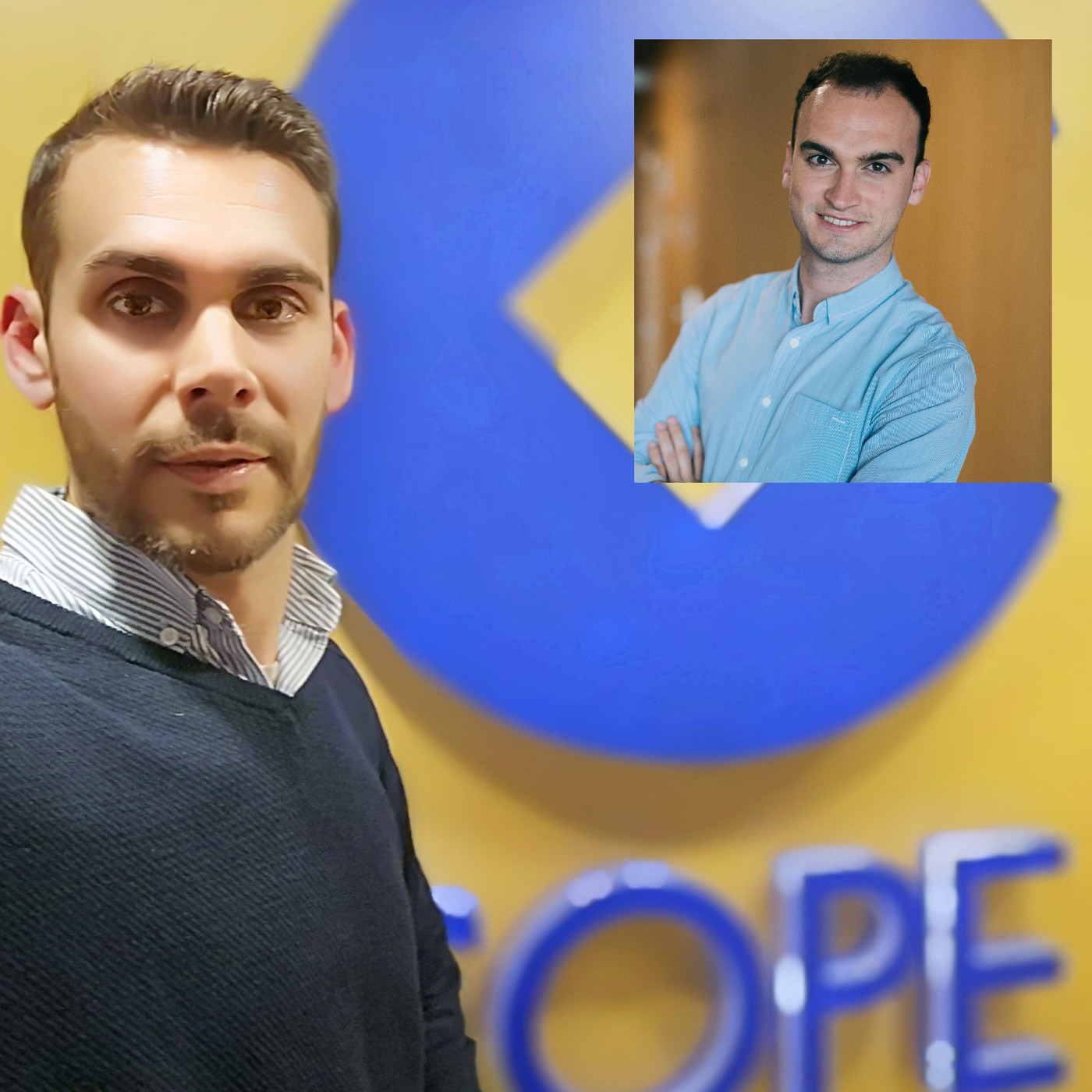 Conoce la Geomática en 92.0FM COPE Más Valencia