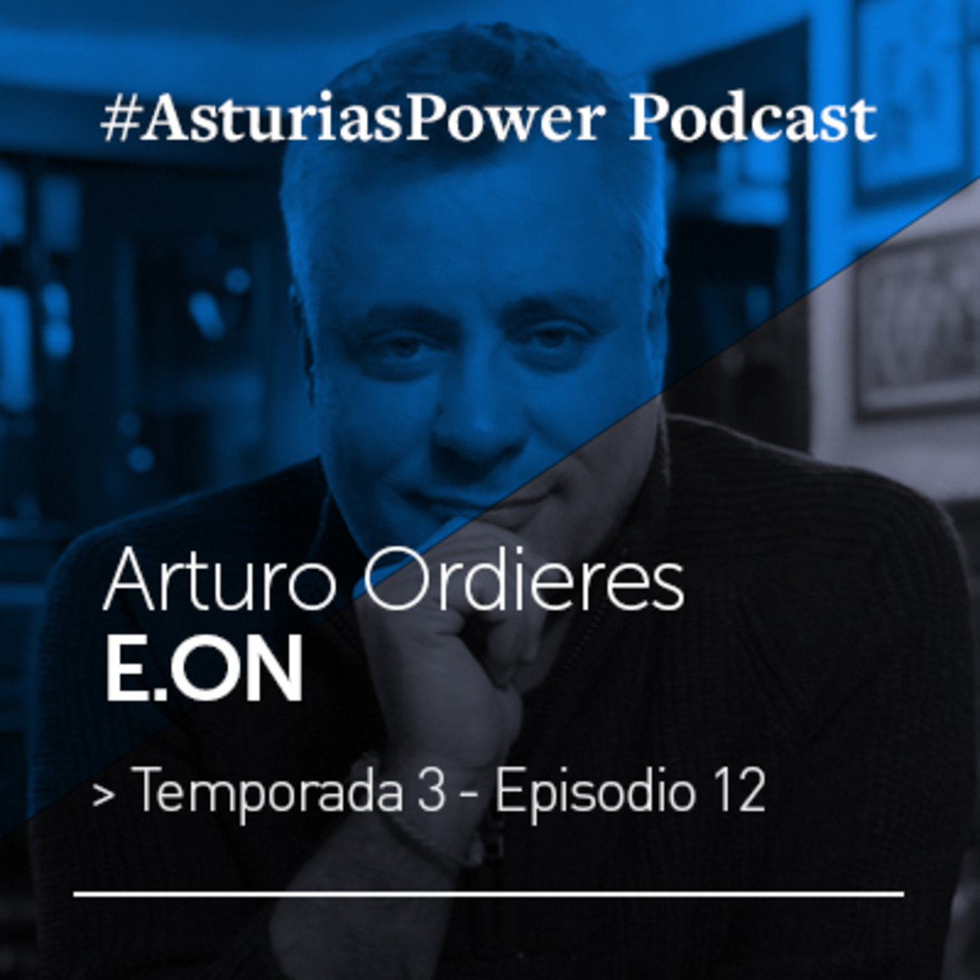 Asturias Power Podcast