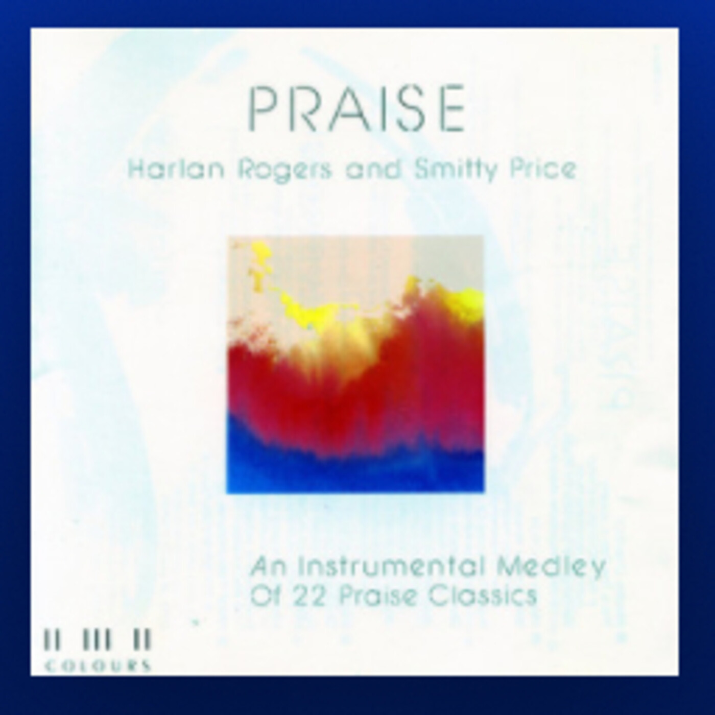 RADIO PRAISE MUSIC Y CDS