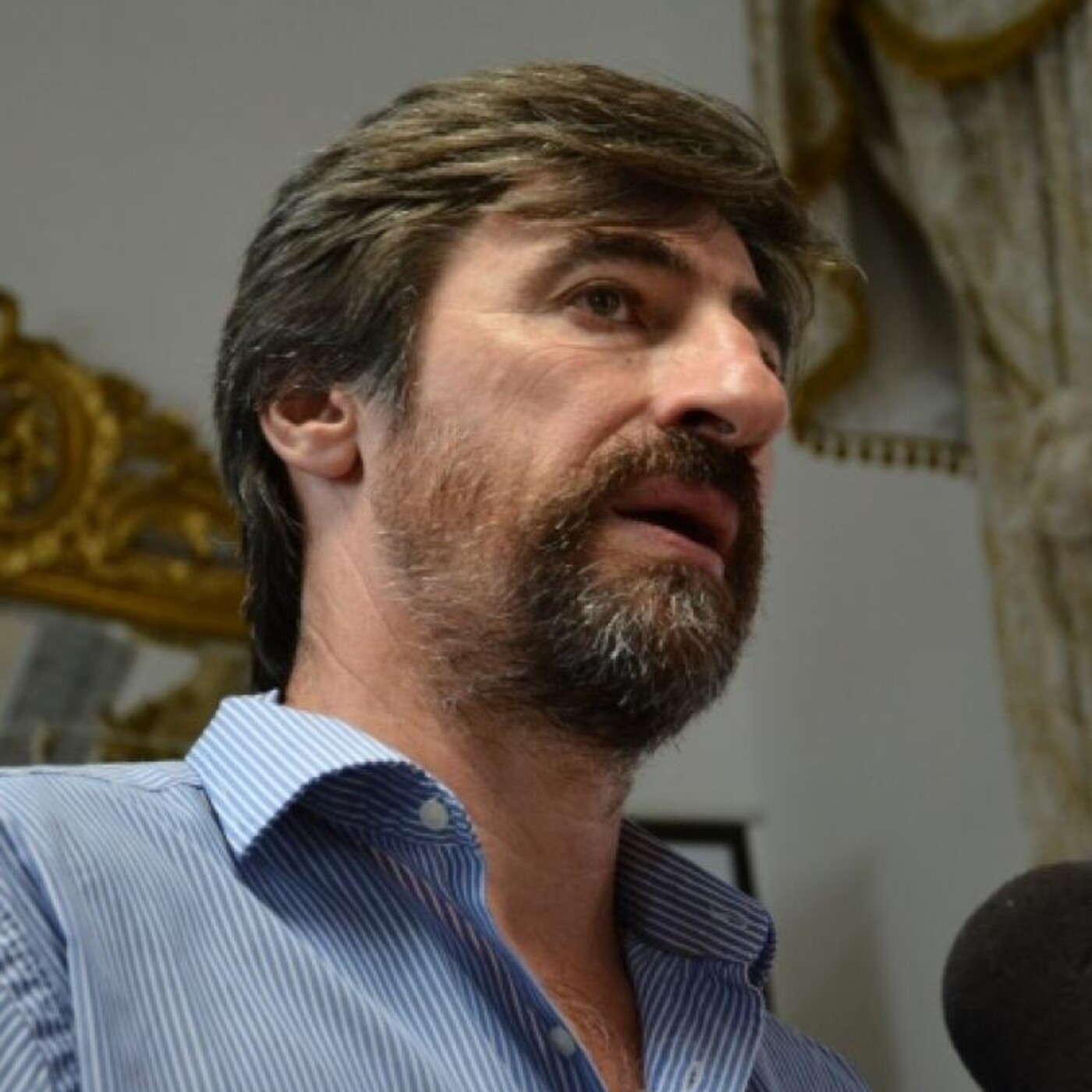 02-09-20HPLM - Entrevista - Angel Giano, Presidente de la Cámara de Diputados de Entre Ríos