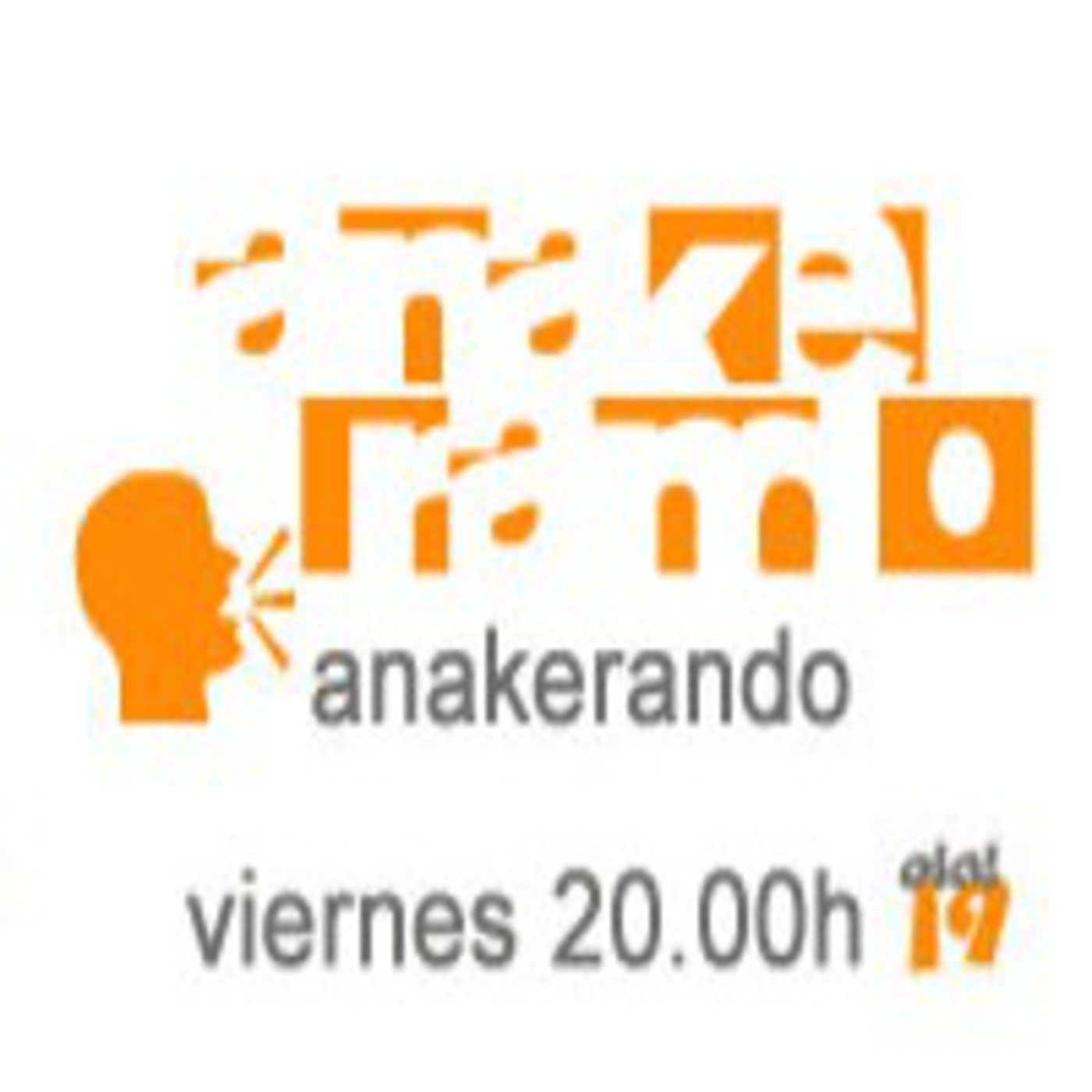 Anakerando