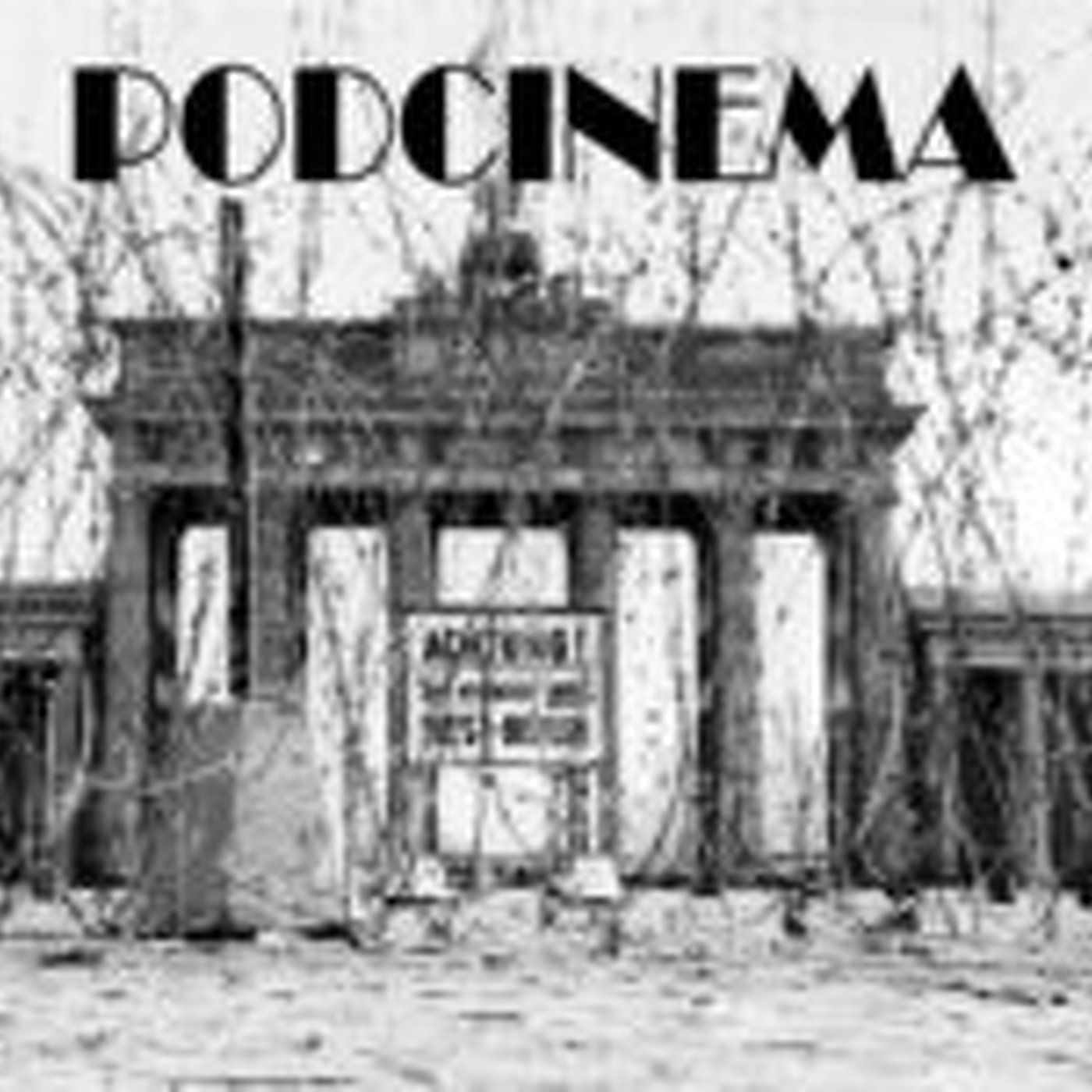 Podcinema