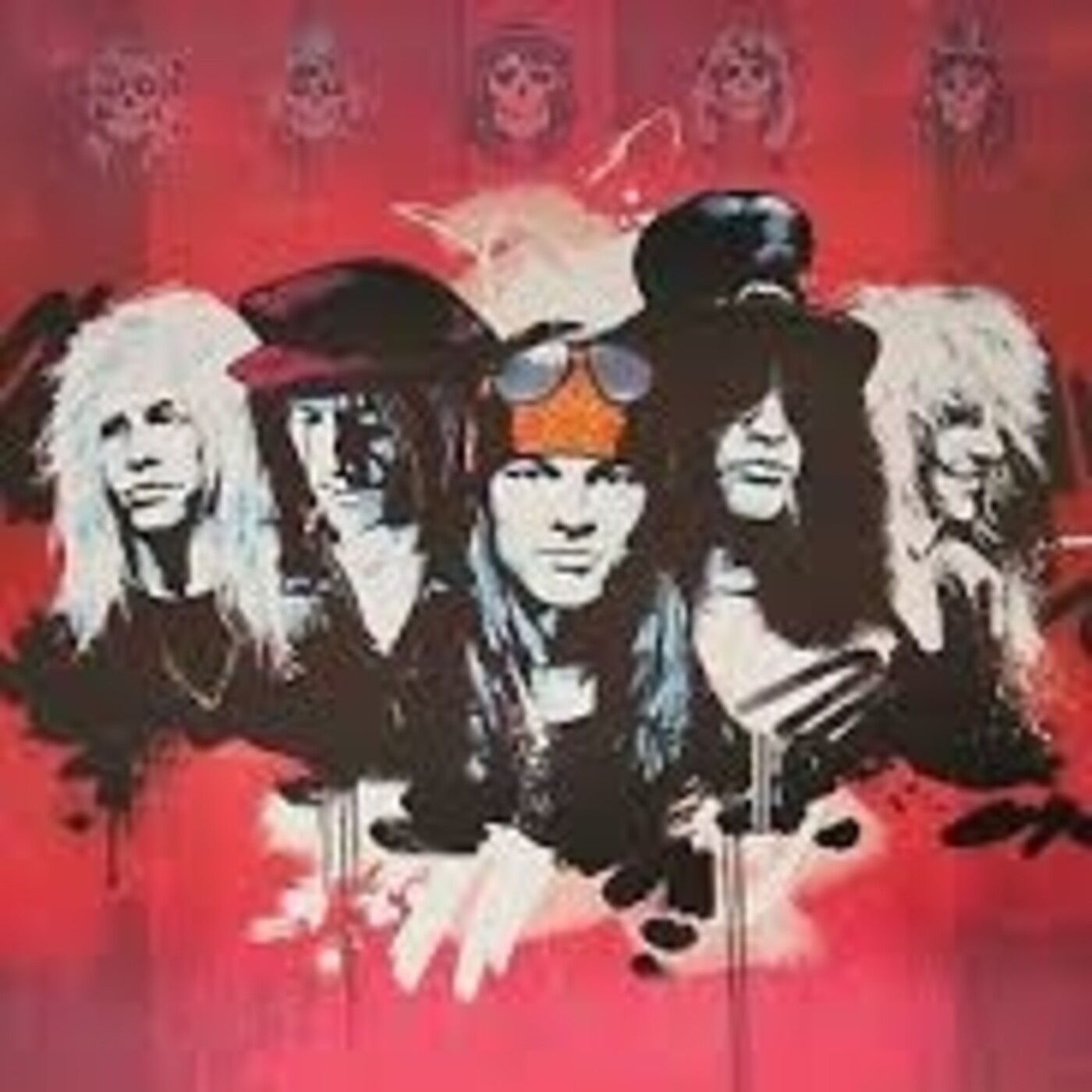 Biblioteca Del Metal - (Recopilation)