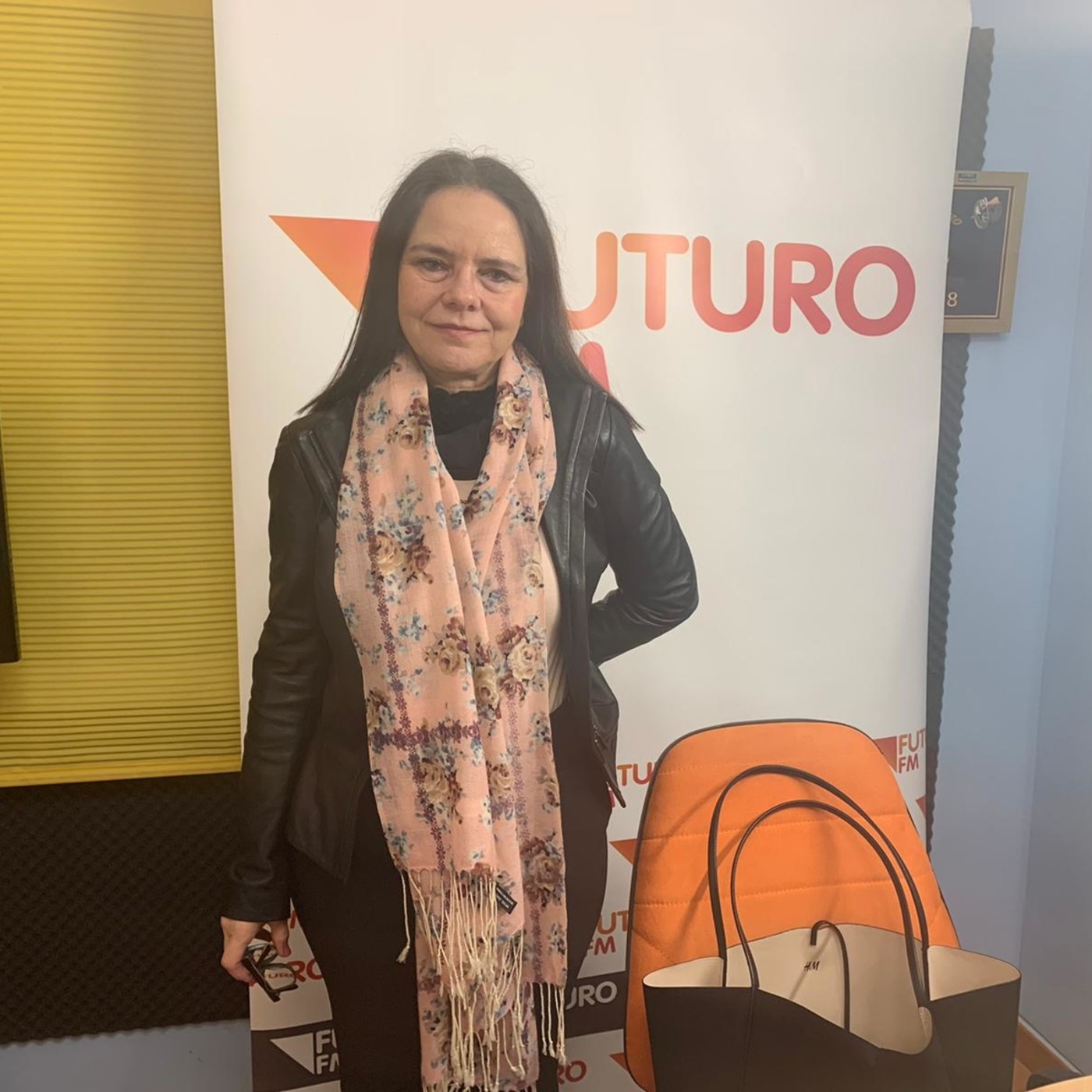 Entrevista a Pilar, psicóloga del Centro de la Mujer de Corral de Almaguer por el 8M episode artwork