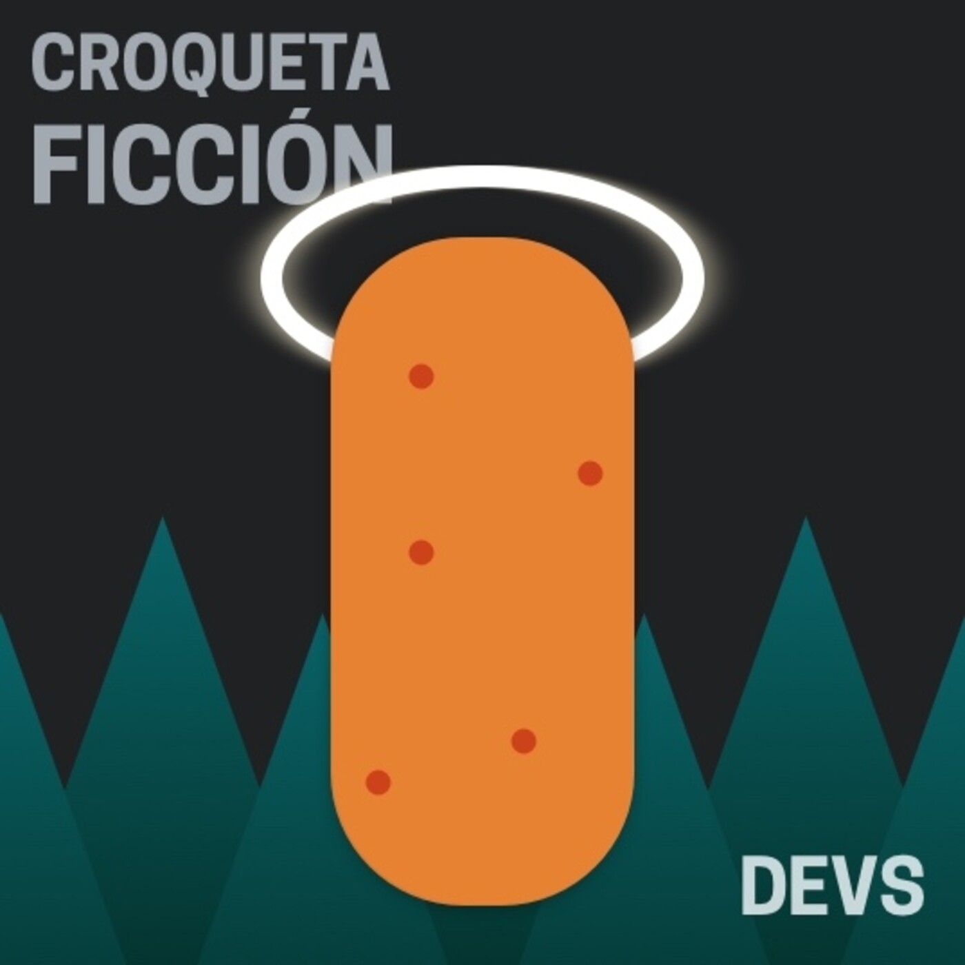 Croqueta Ficción