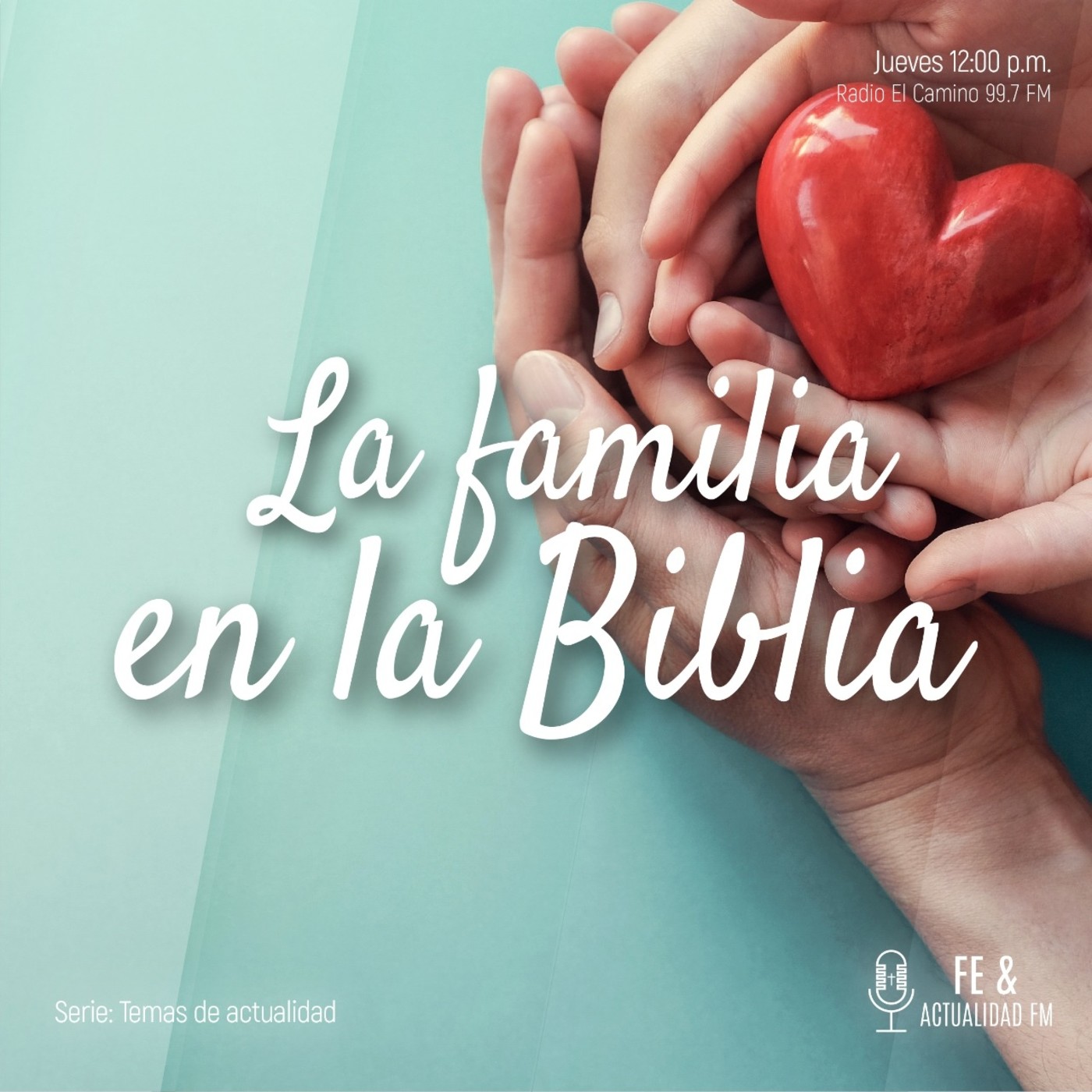 La familia en la Biblia