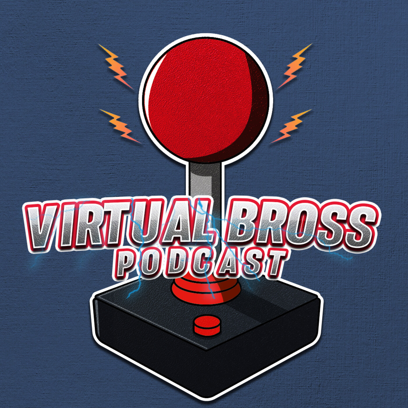 Virtual Bross Podcast