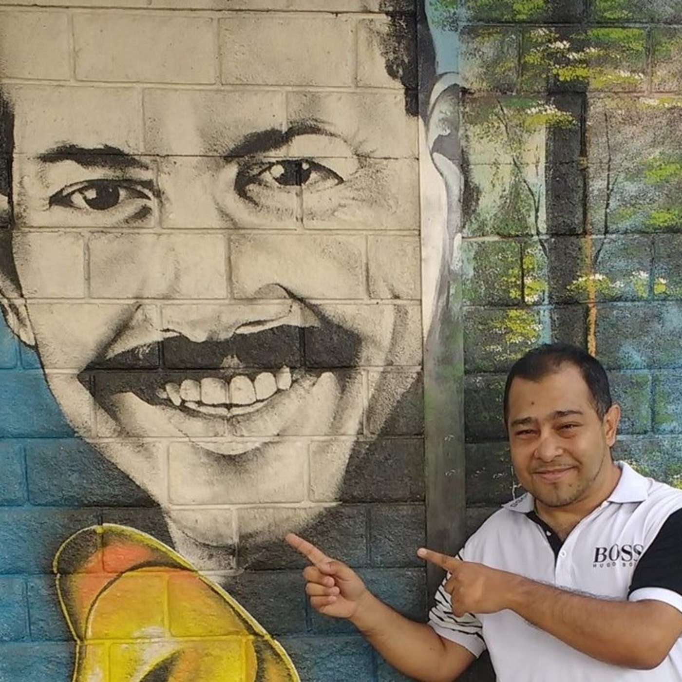 ESTAMOS EN SALSA