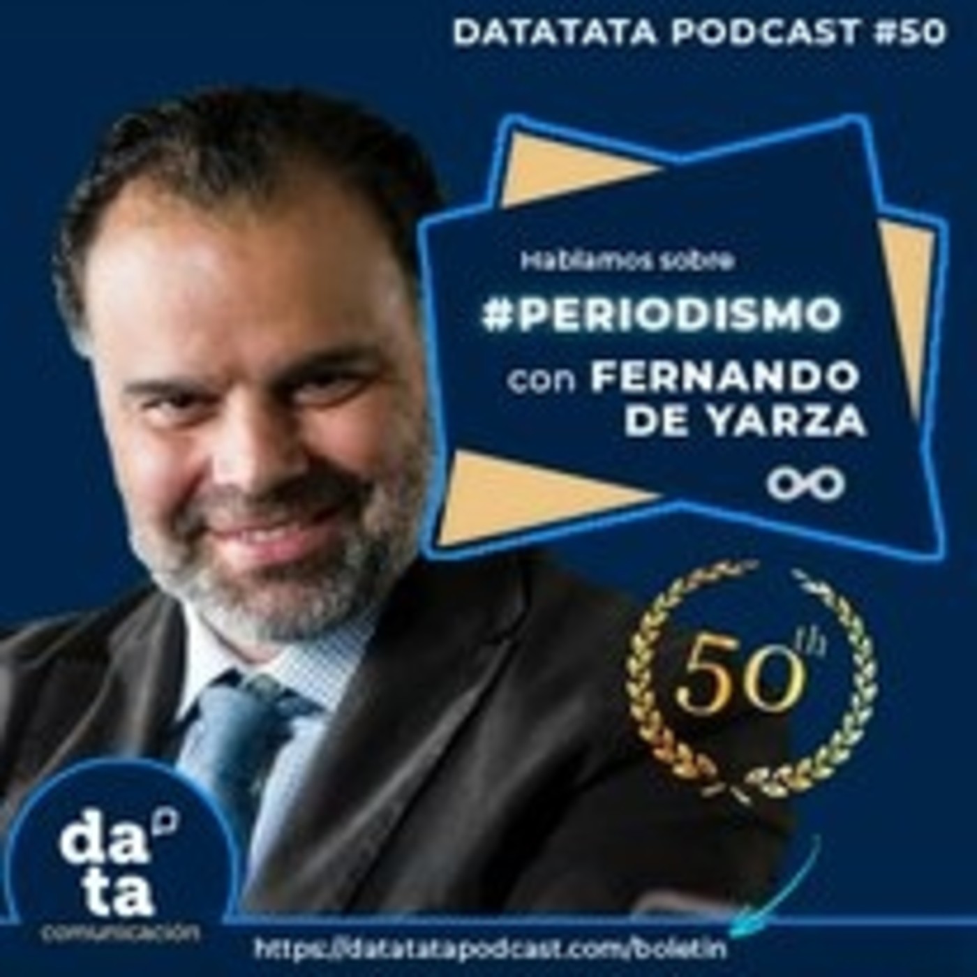 DATATATÁ Podcast