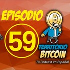 Episodio 59 - Todo el mundo esperando la señal, bitcoin cash se asienta en Africa y resumen del CITBC de Andorra