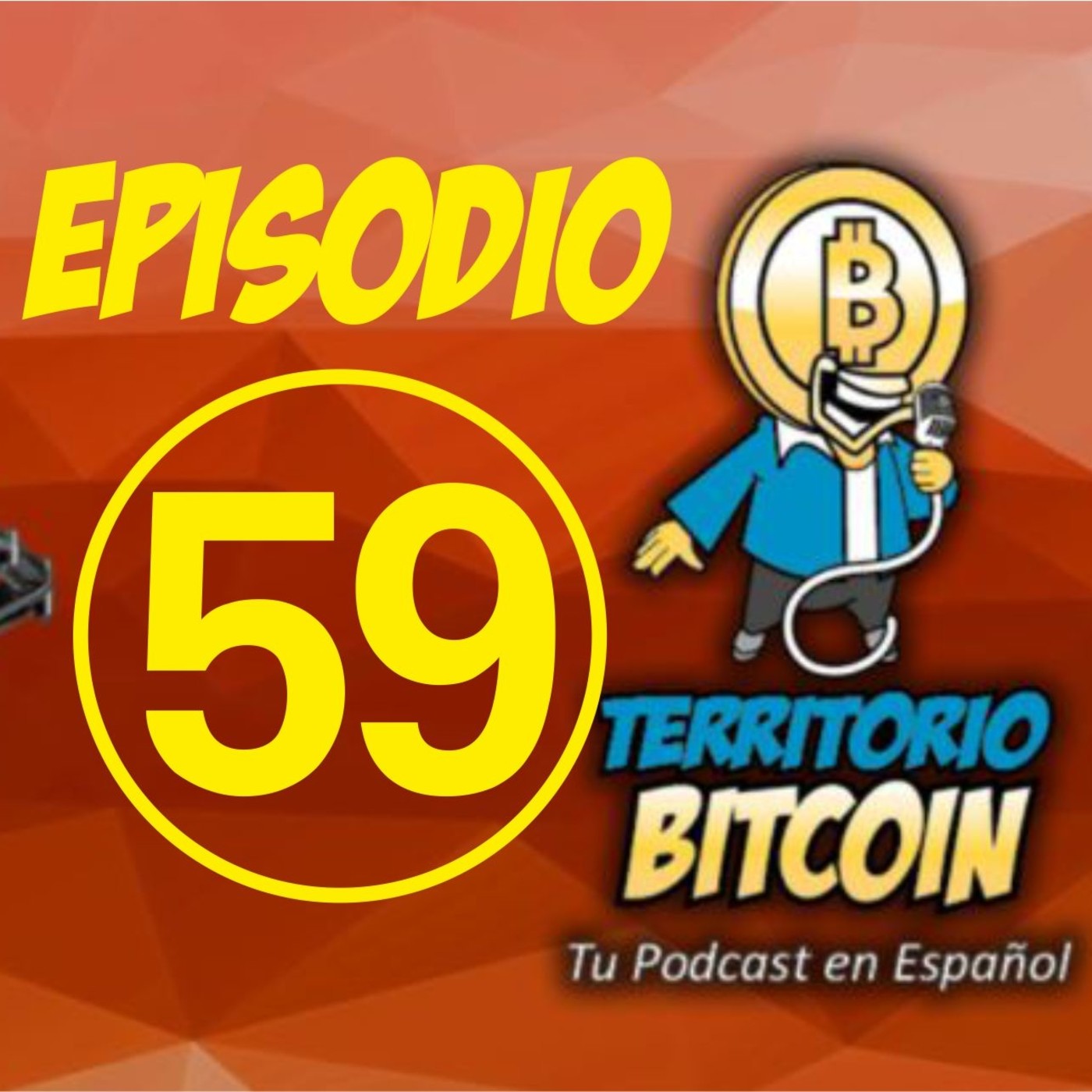 Territorio Bitcoin