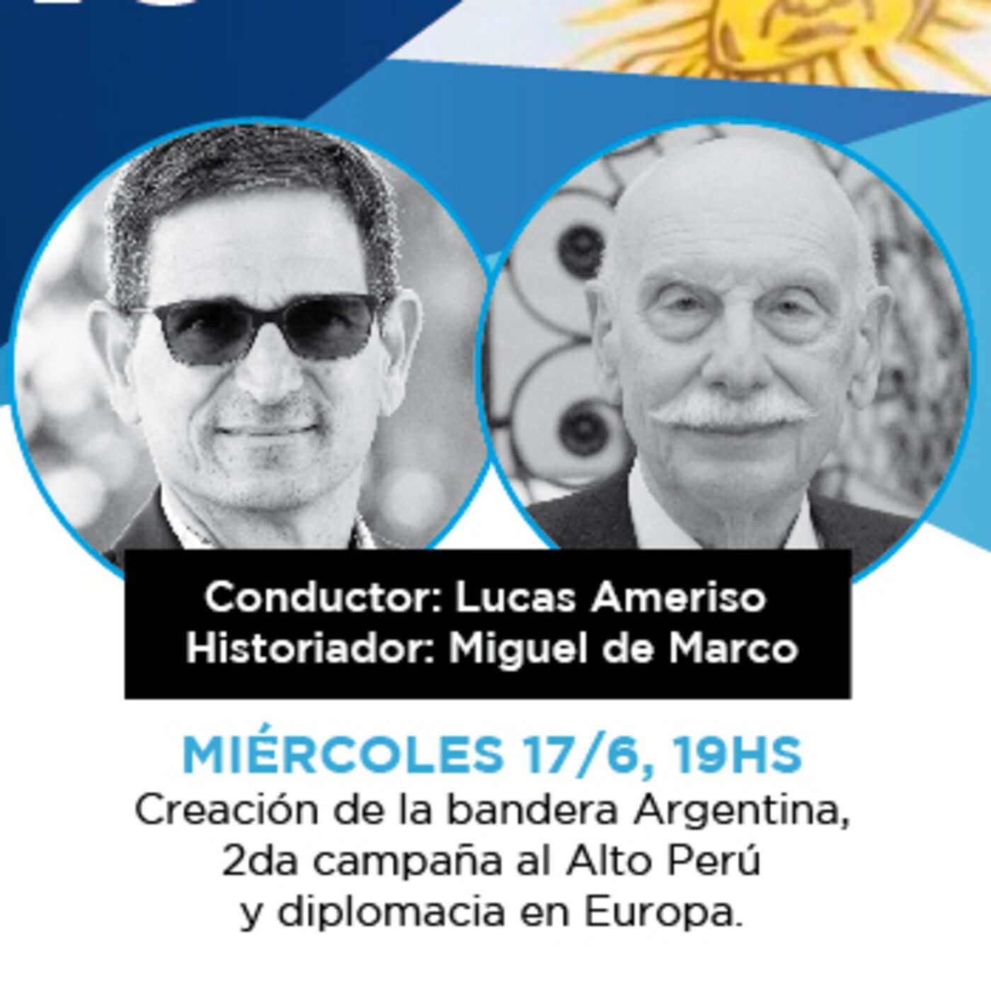 LT8 Radio Rosario