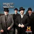 Gigantes de la Industria - Cap 2 - Petróleo