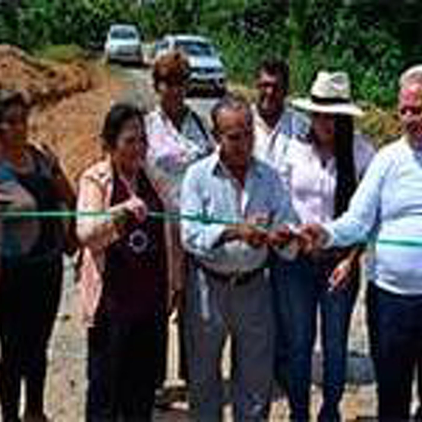 Ing. Walter Molina (Técnico Gob. Provincial)
