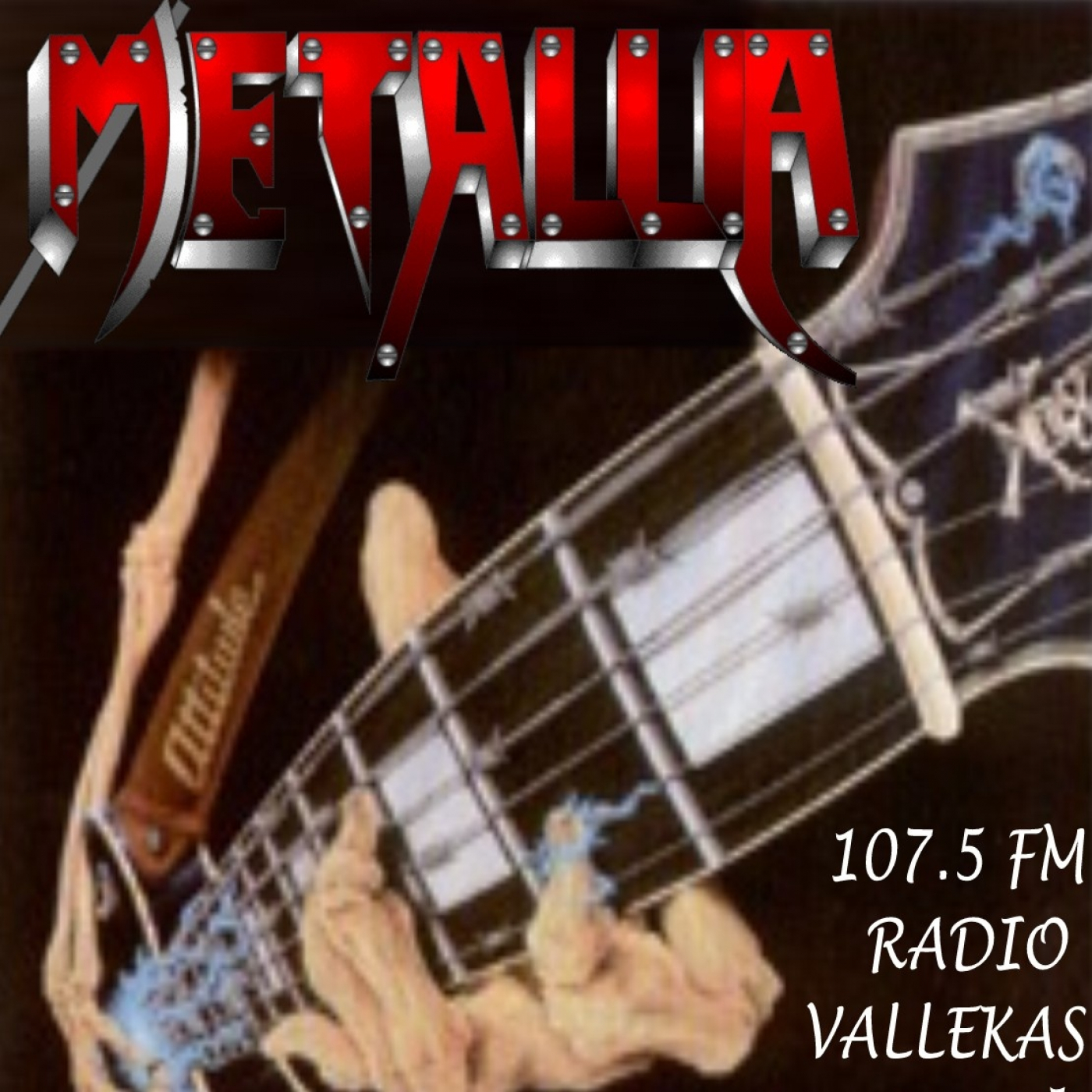Metallia RVK