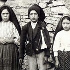 Los tres misterios de Fátima por Javier Sierra