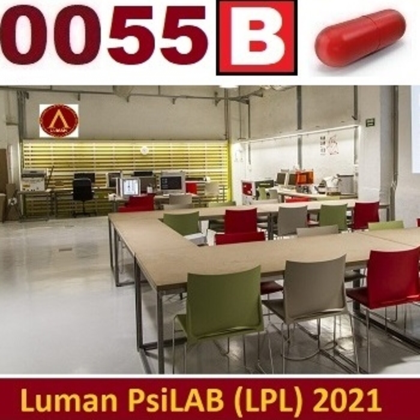 🎧LUMAN Radio News (LRN)