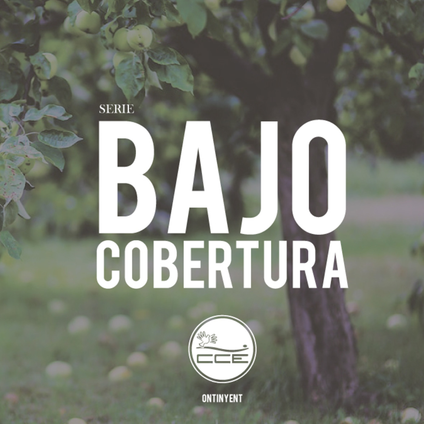 Pr. Daniel Quinteros "Bajo Cobertura II" episode artwork