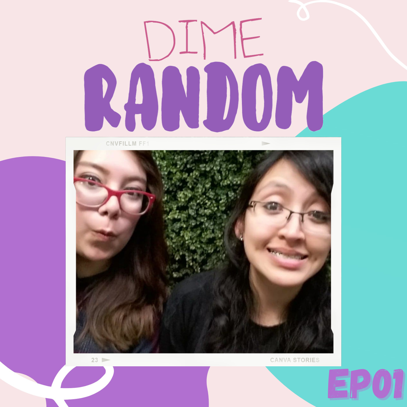 Dime Random
