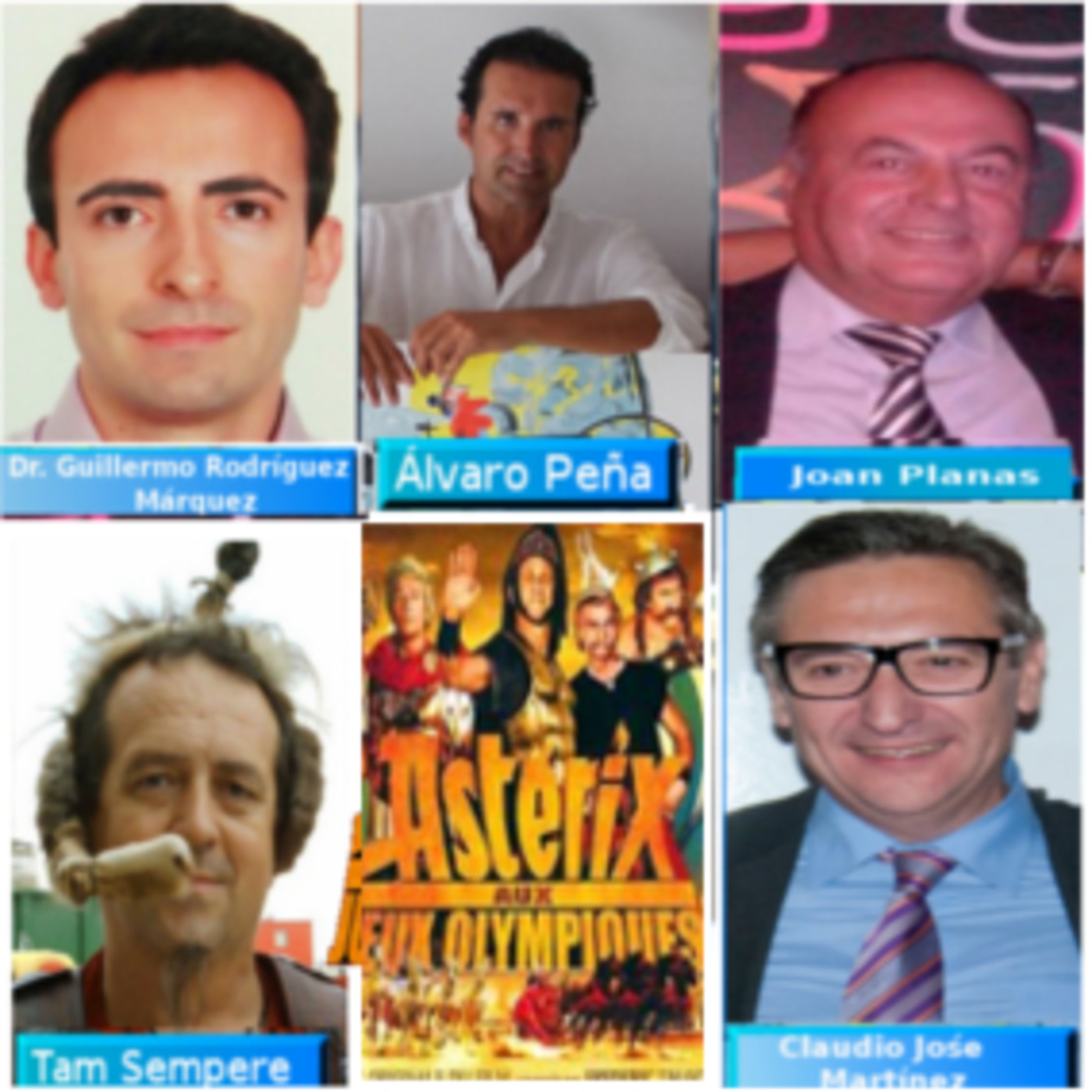 Podcast de La Makina96.8fm Grupo Inter murcia