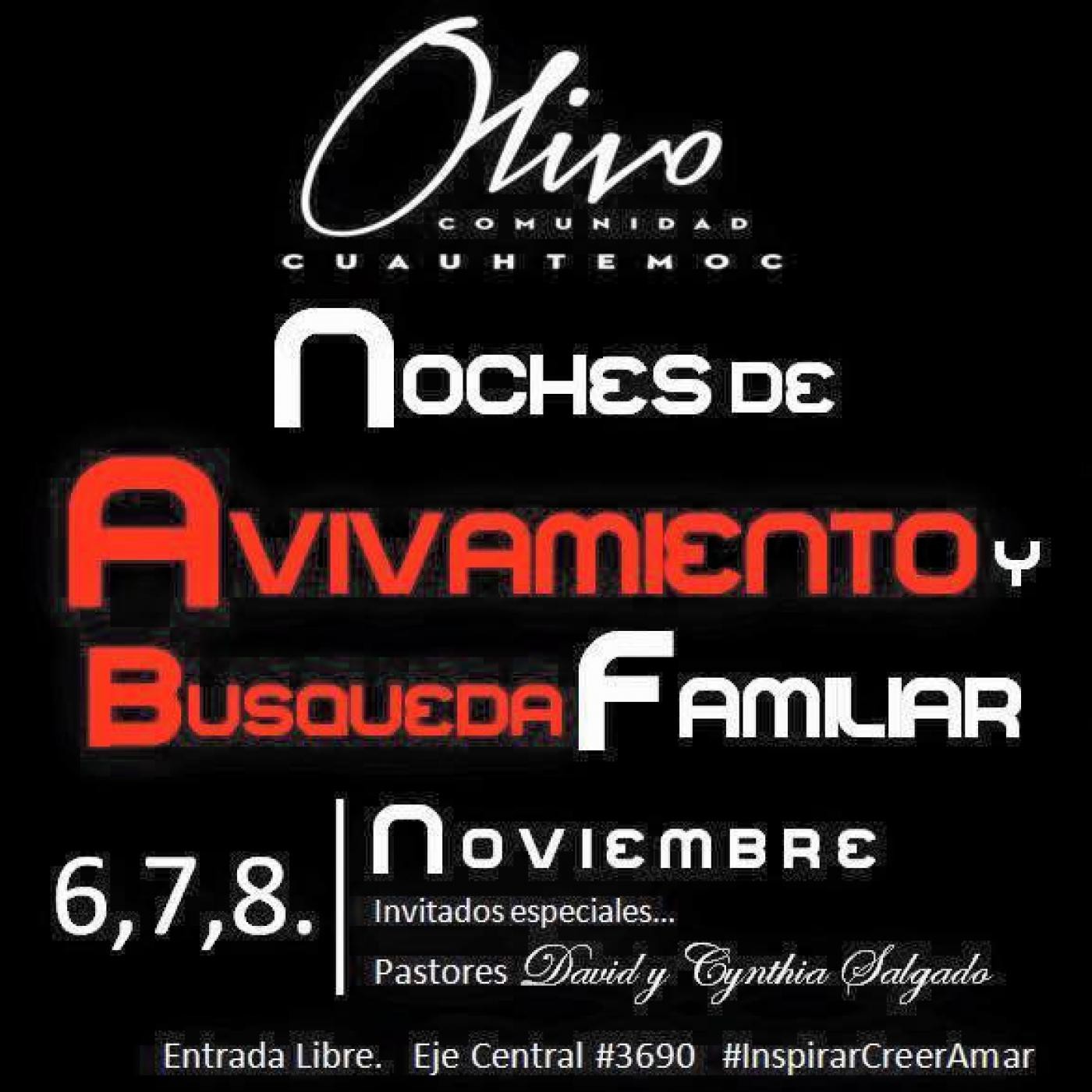 Podcast de Erick Salvio