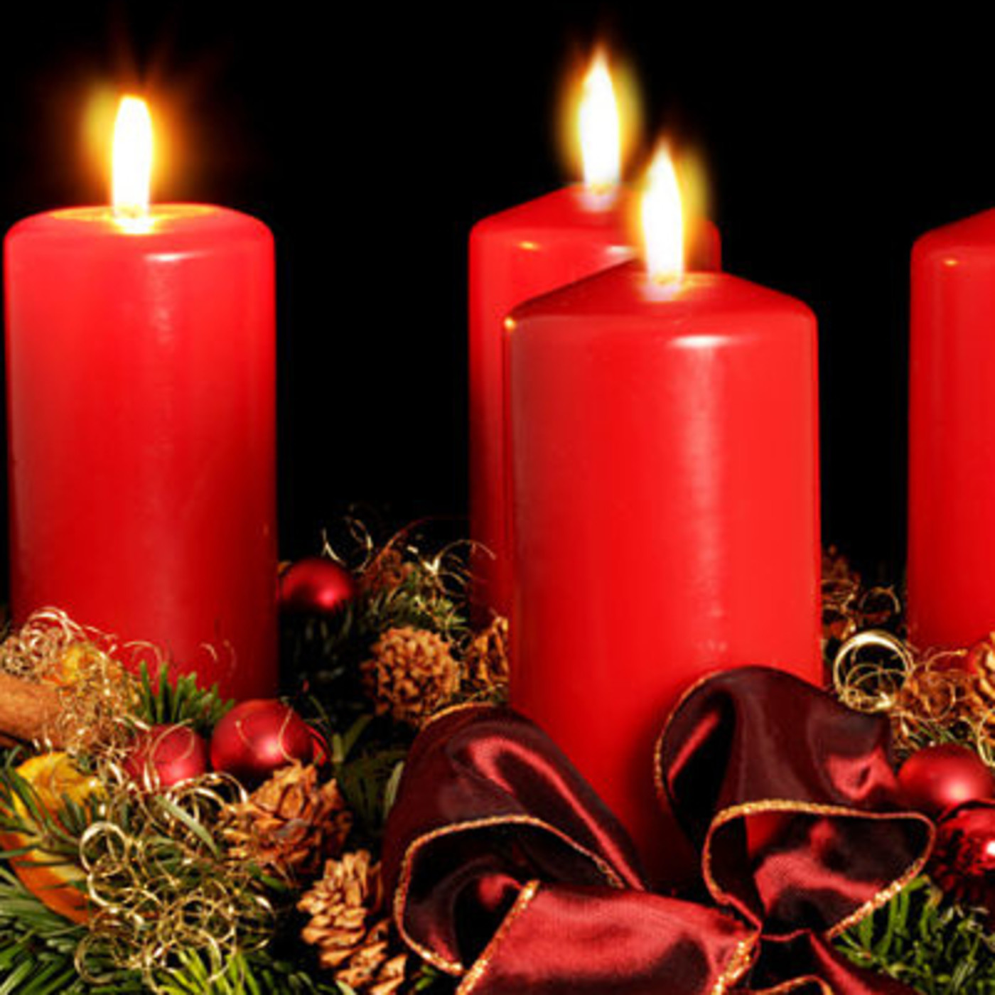 Ciclo navideño 2018