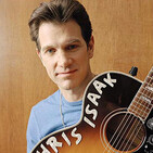 Chris Isaak, The Who, Neil Young... en La Gran Travesía