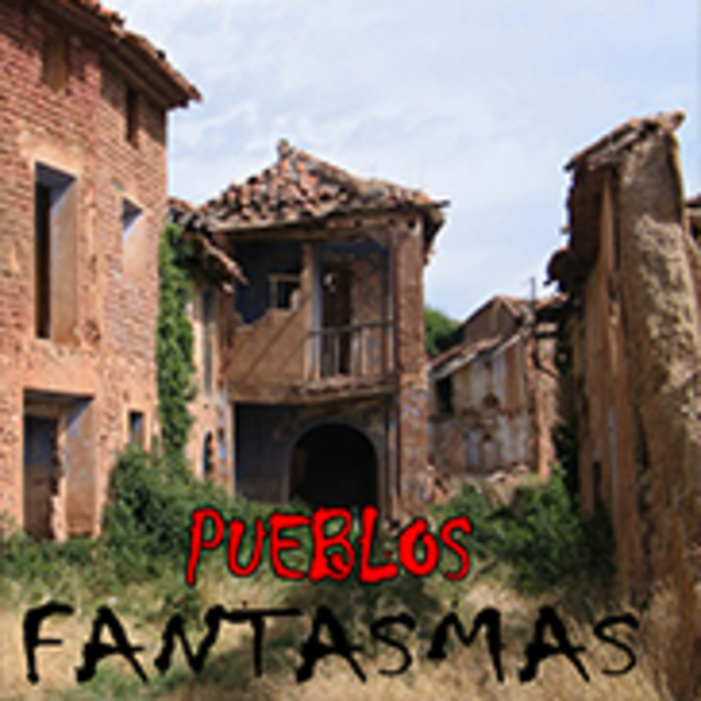 Pueblos Fantasmas