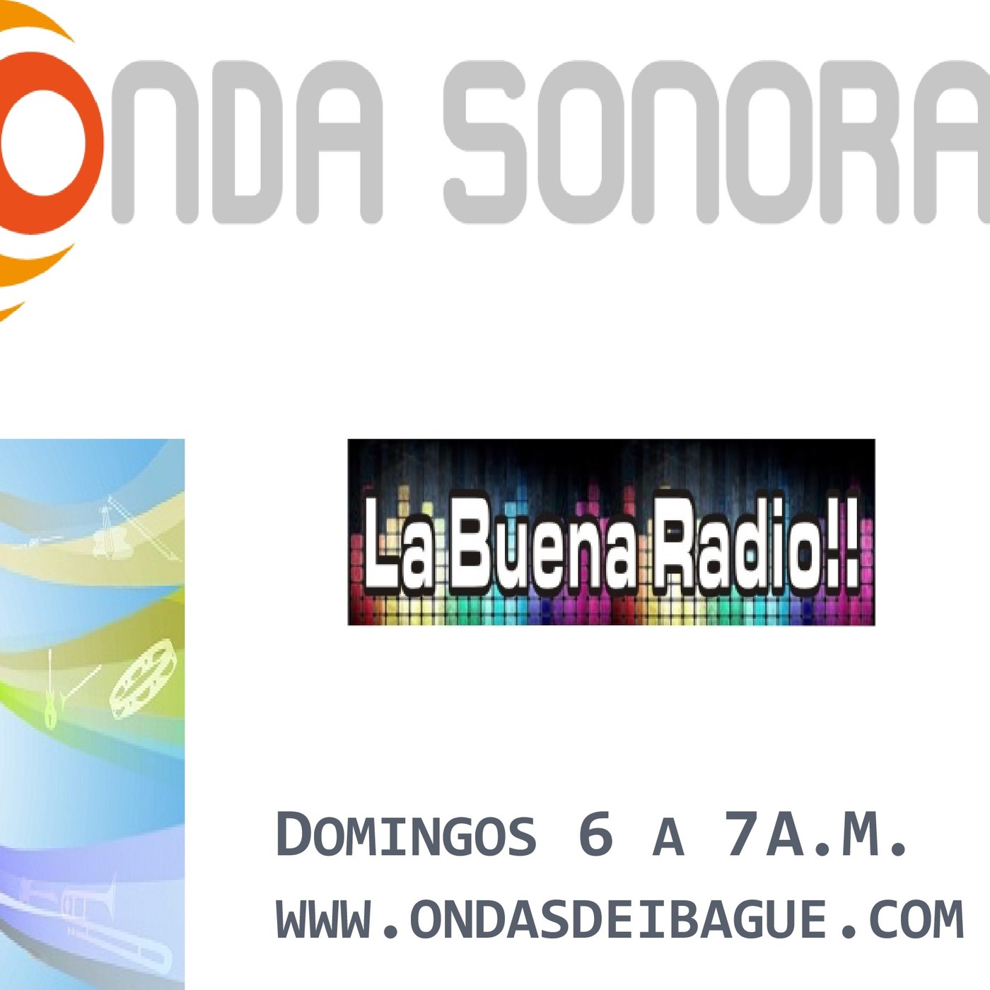 ONDA SONORA