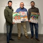 Episodio 48: Creer hasta vencer.