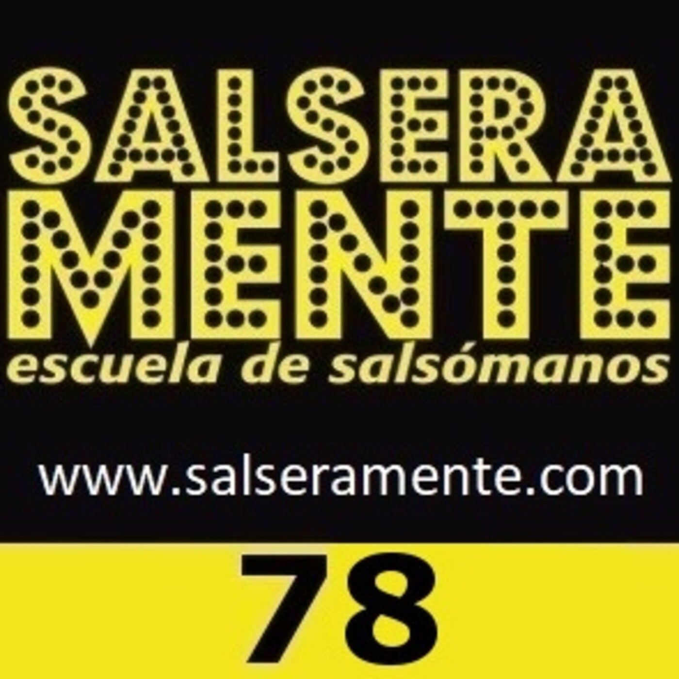 Salseramente