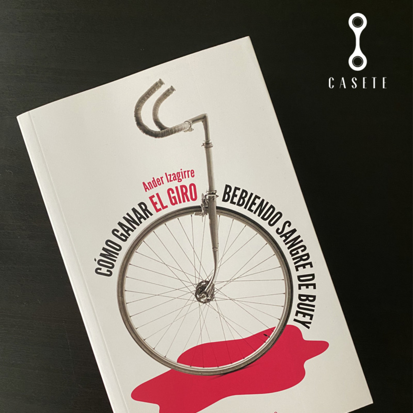 Casete Podcast