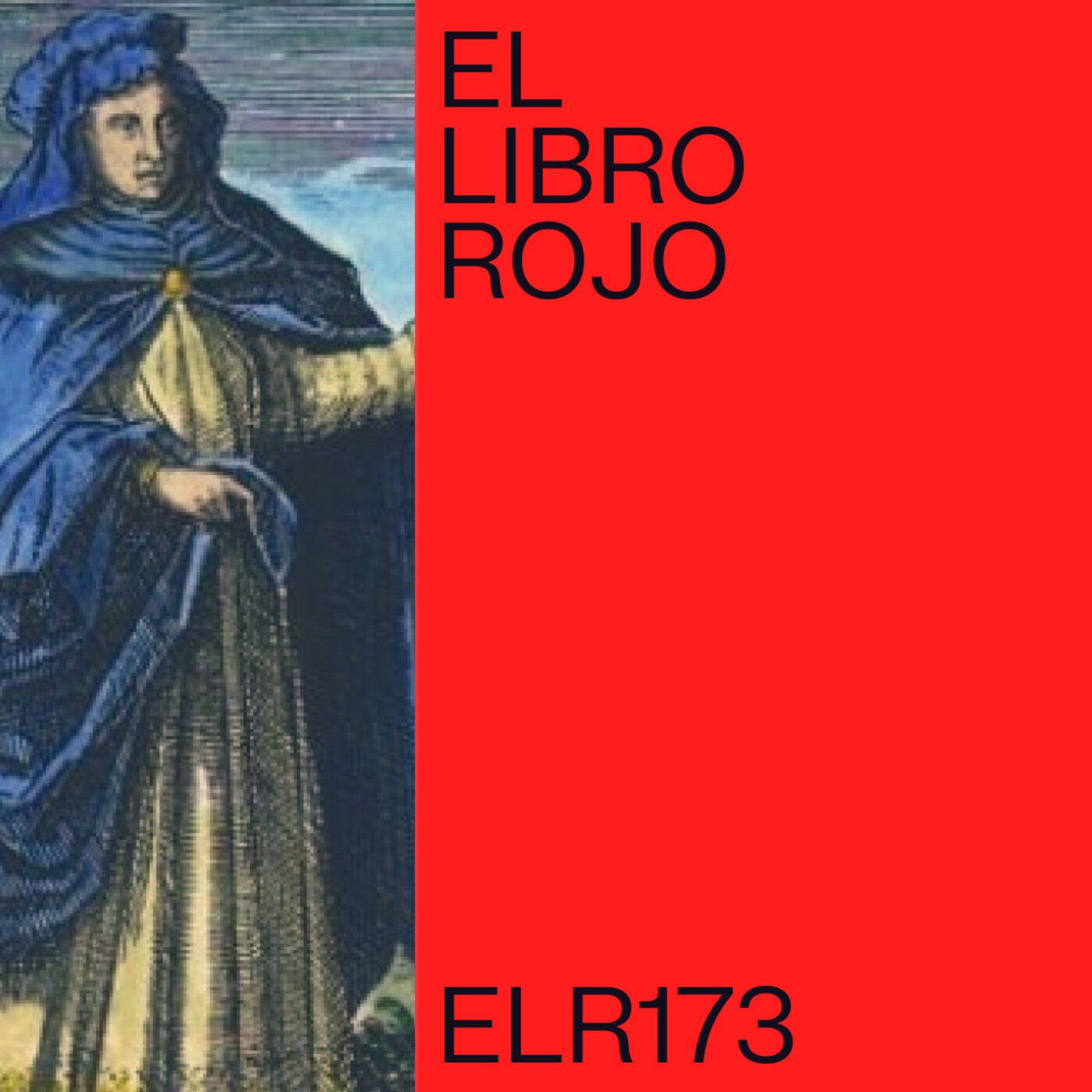 El Libro Rojo de Ritxi Ostáriz