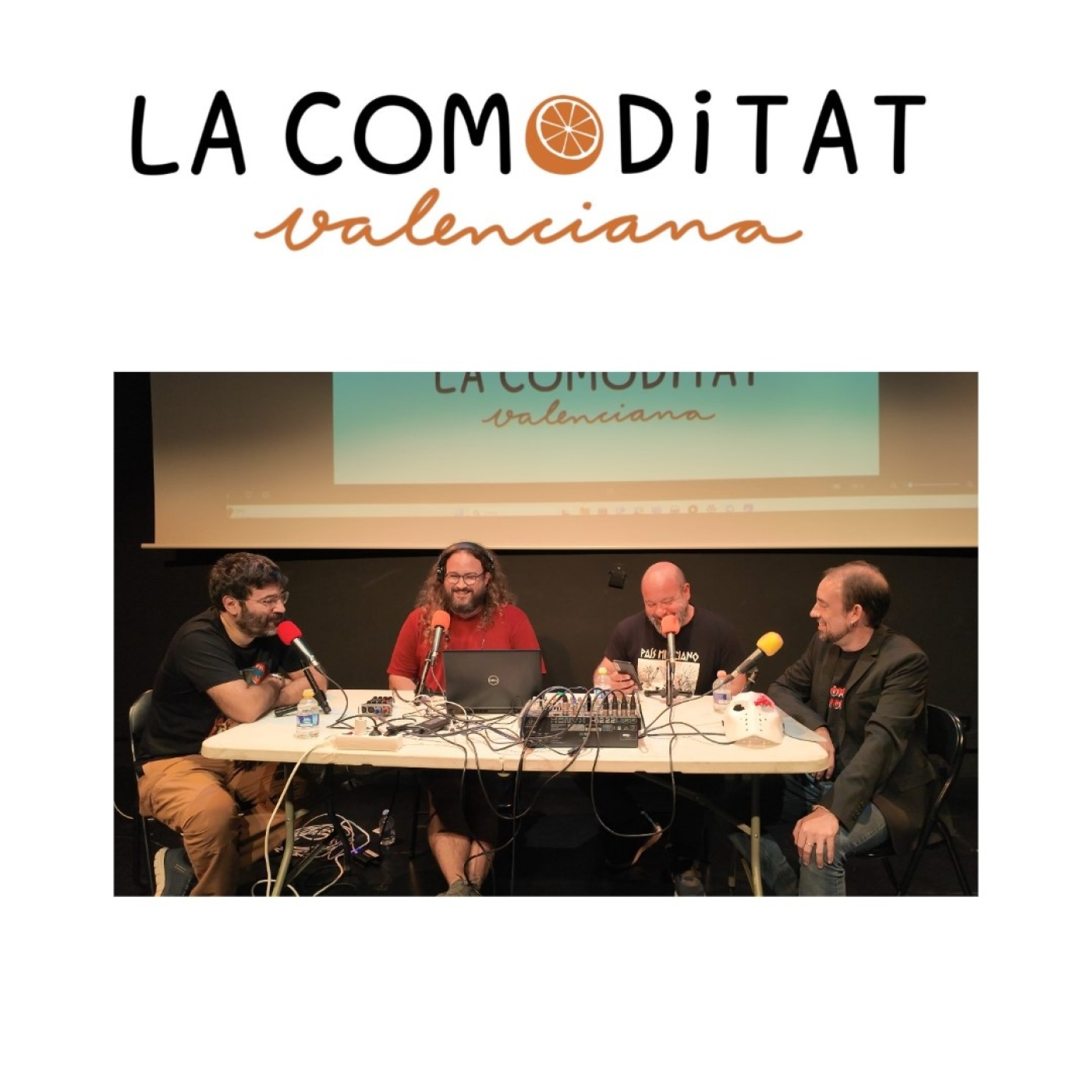 La Comoditat Valenciana