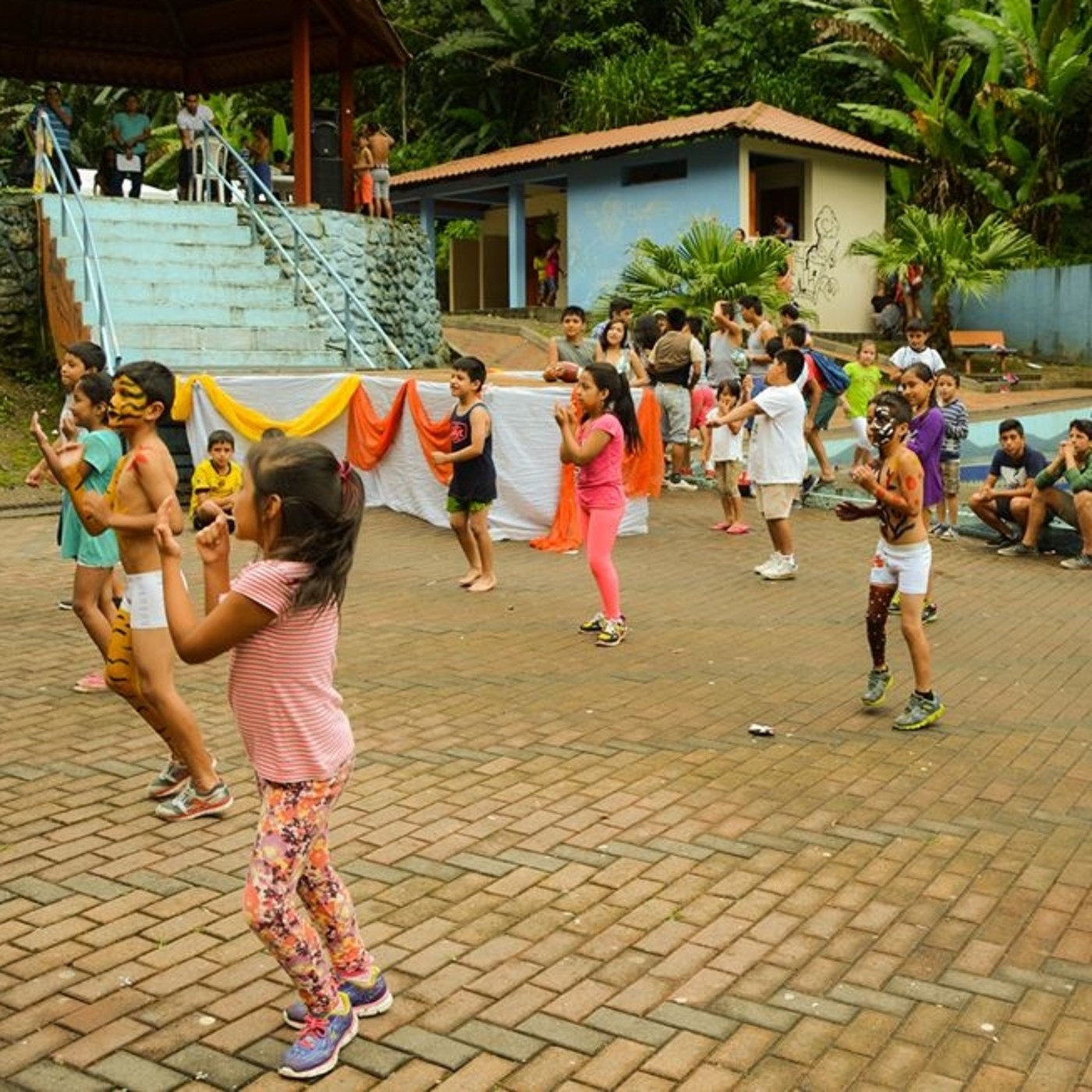 GAD Municipal de Limón Indanza