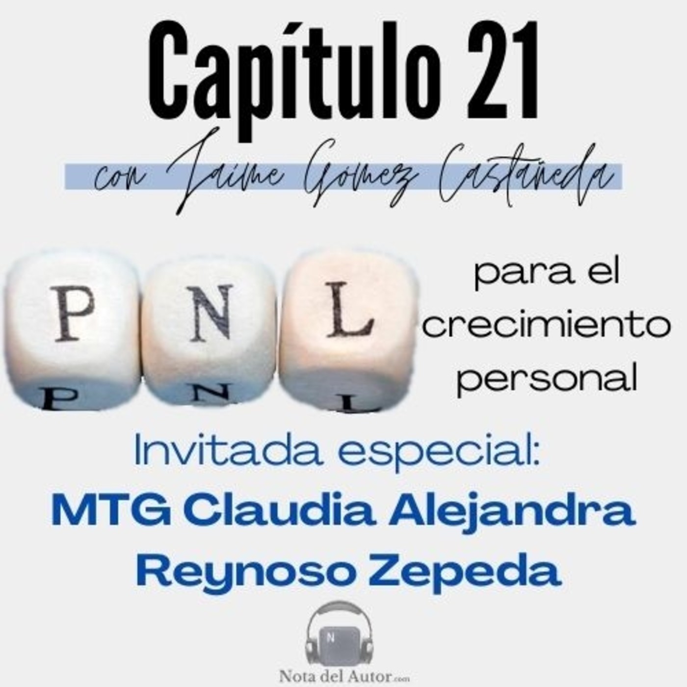 PNL para el crecimiento personal