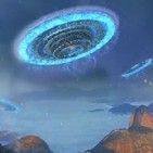 Los extraterrestres estÁn con nosotros