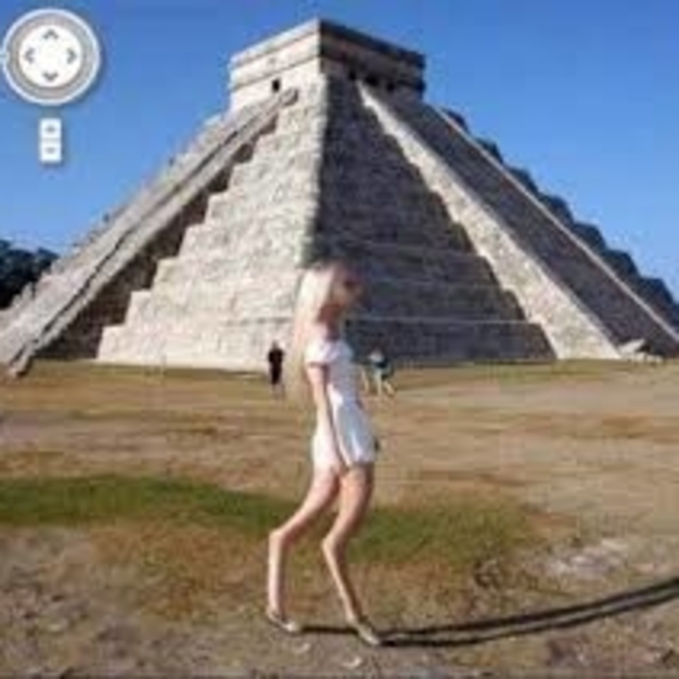 Misterios en Viernes 186 Misterios de Google Earth y Street View