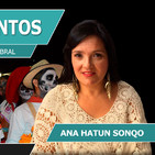 Honrar a los Difuntos con Ana Hatun Sonqo
