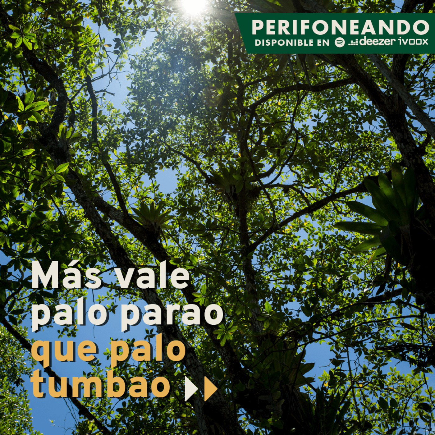 Perifoneando