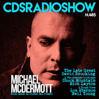 Capítulo 485 Michael McDermott, vientos rockeros de Chicago