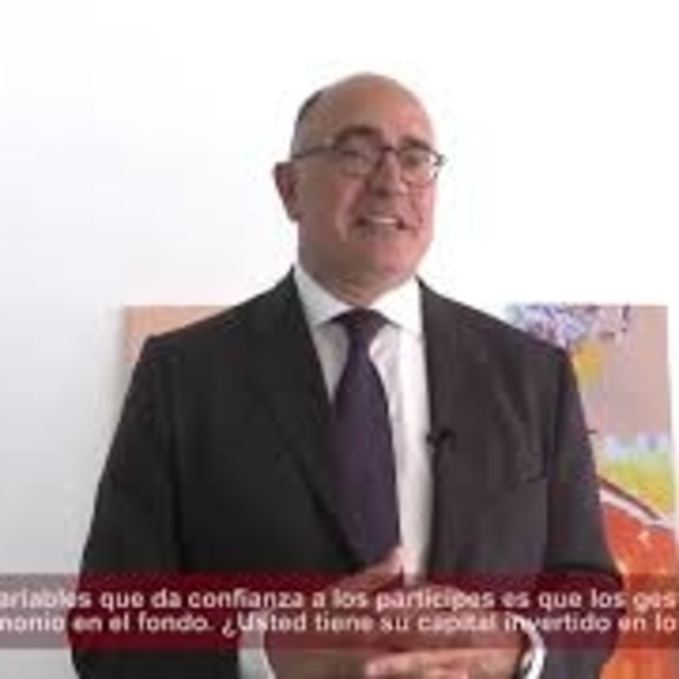 Entrevistas, ponencias y conferencias