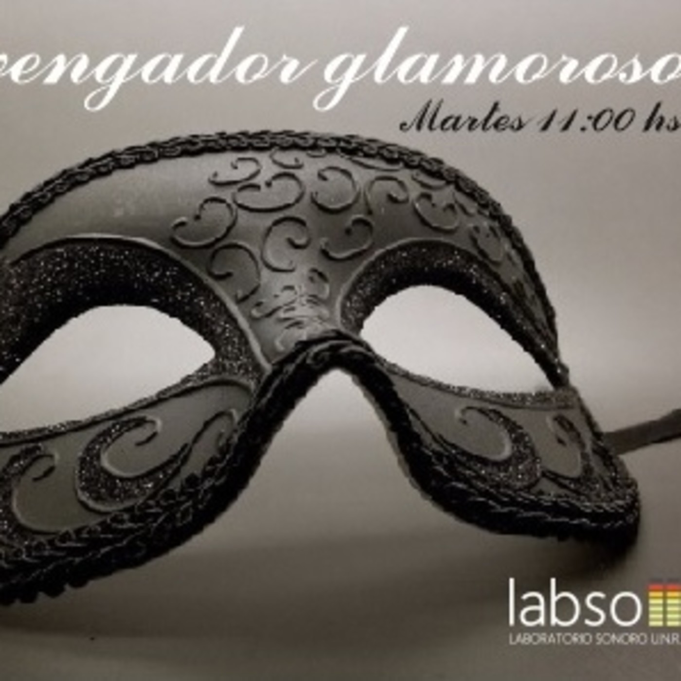 El Vengador Glamoroso