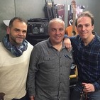 Radio The Sentinel 19-02-2018 - Entrevista a ALMA LETAL
