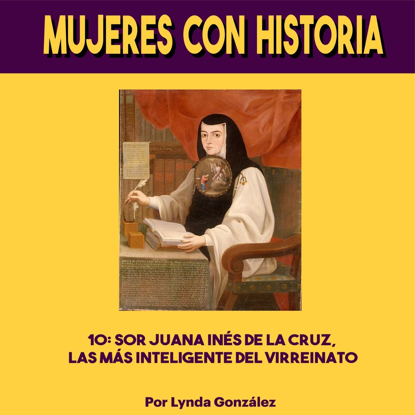 Mujeres con historia