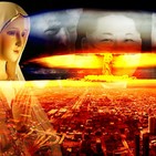 T03X14-’’Tercera Guerra Mundial, Historias Reales De Miedo y Fátima’’