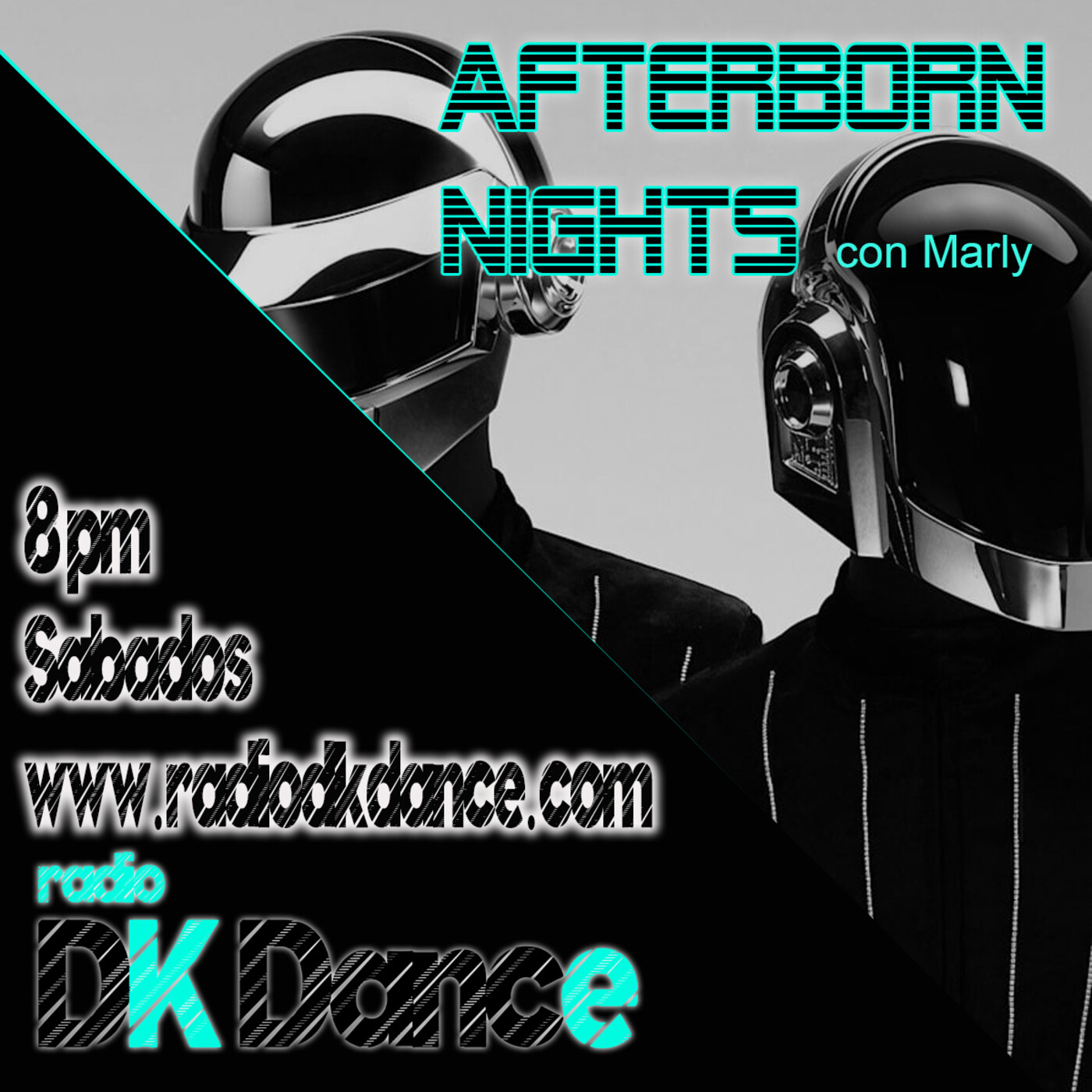 AFTERBORN con Marly