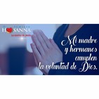 Padre John- Reflexión evangelio madrugada del 21 de Noviembre de 2019