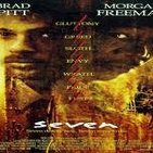 La Guarida de Kovack Podcast 3x03: Seven, Zapatillas clásicas del cine, Skyfall, #121 de Spiderman